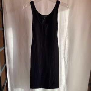 BEBE - Perfect Silhouette Little Black Dress (BUY 3 GET 1 FREE!)*